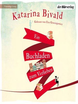cover image of Ein Buchladen zum Verlieben
